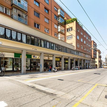 Delia'S Studios In The City Center By Wonderful Italy Bologna Luaran gambar