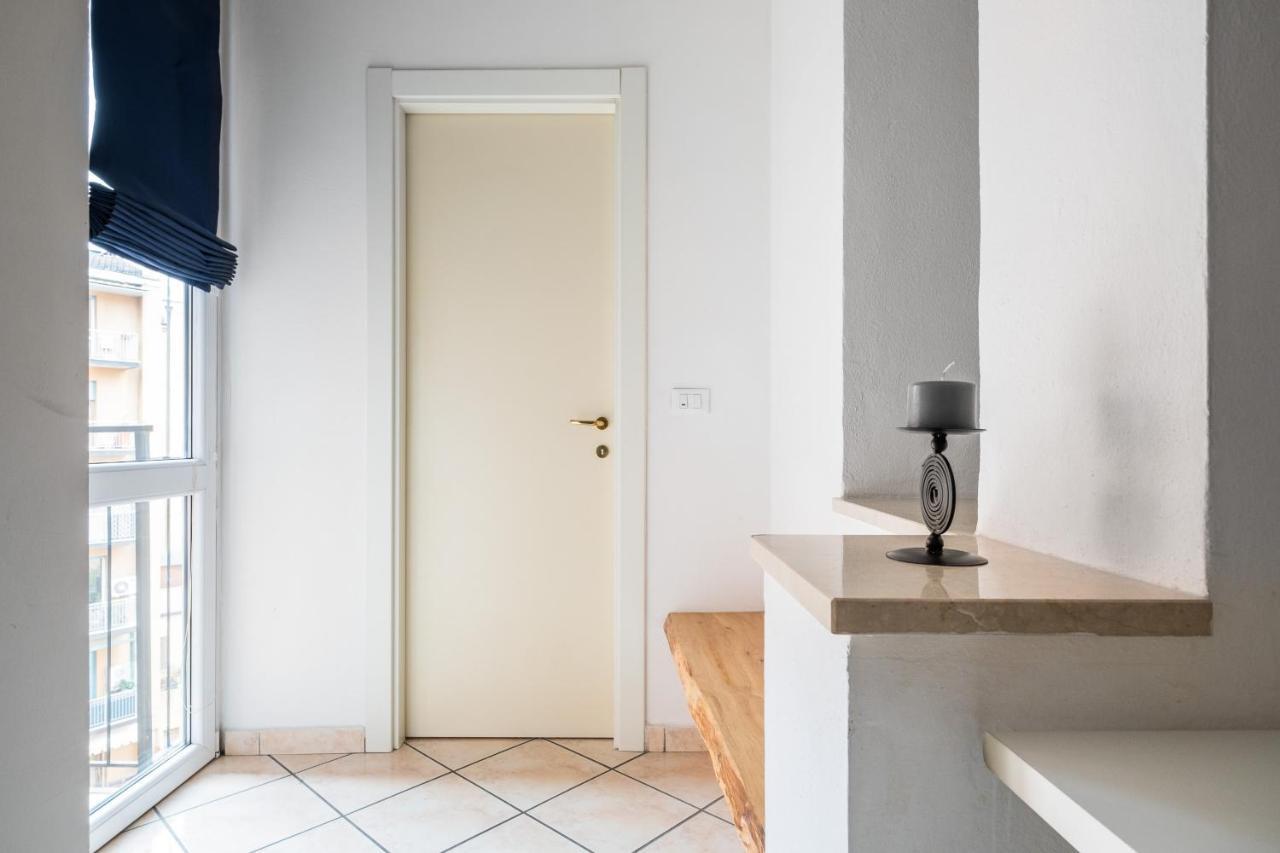 Delia'S Studios In The City Center By Wonderful Italy Bologna Luaran gambar
