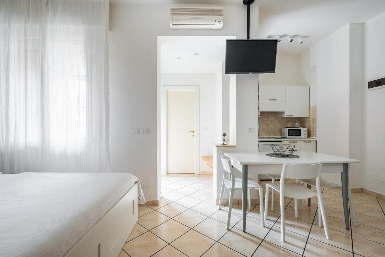Delia'S Studios In The City Center By Wonderful Italy Bologna Luaran gambar