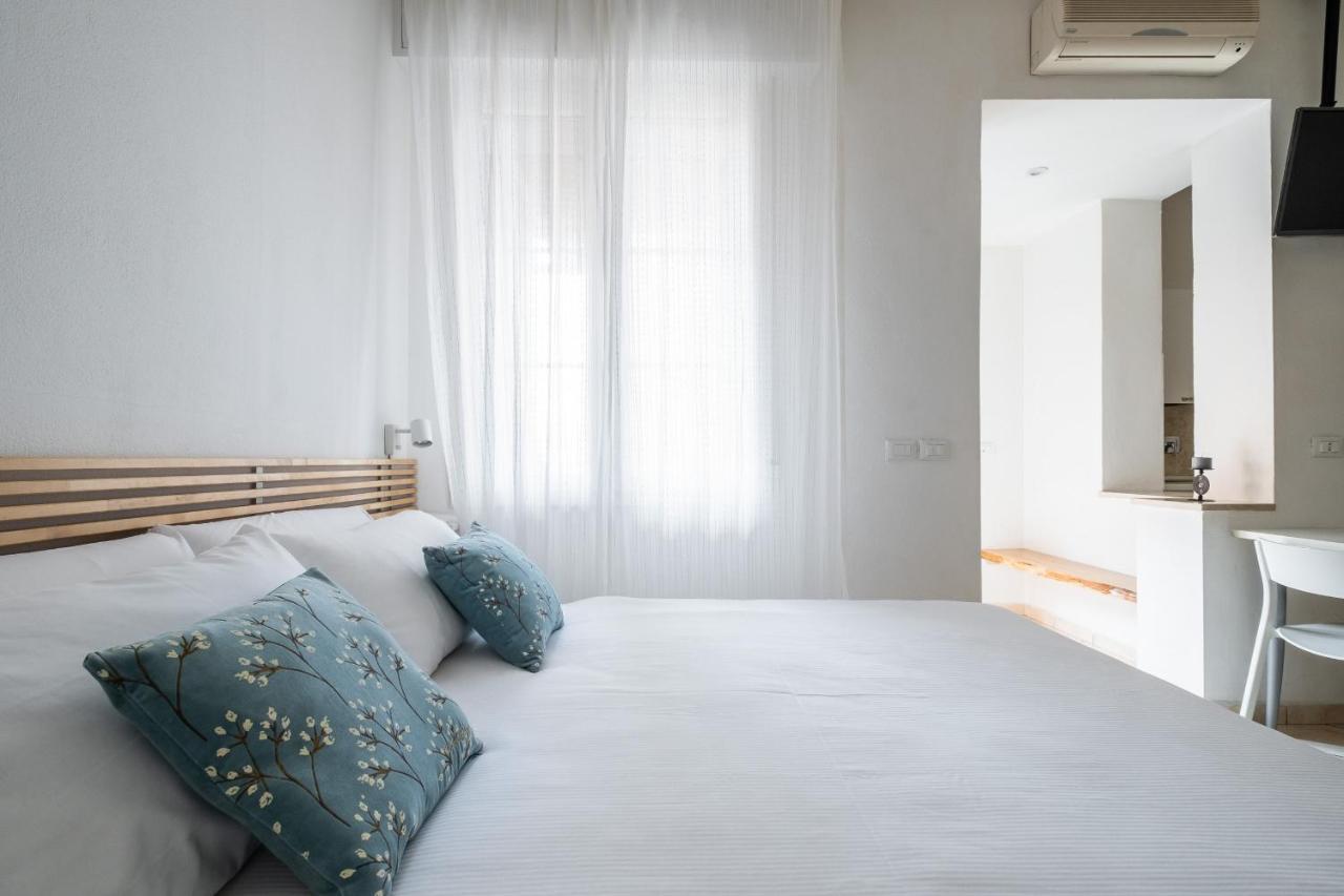 Delia'S Studios In The City Center By Wonderful Italy Bologna Luaran gambar