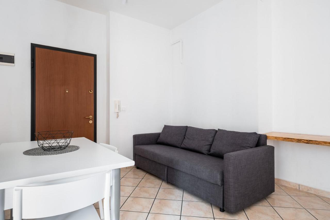 Delia'S Studios In The City Center By Wonderful Italy Bologna Luaran gambar