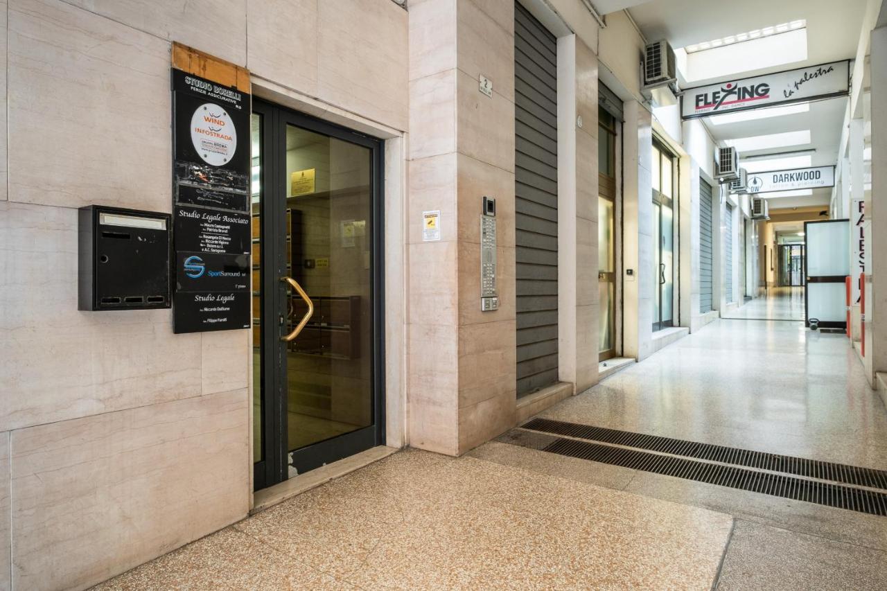 Delia'S Studios In The City Center By Wonderful Italy Bologna Luaran gambar