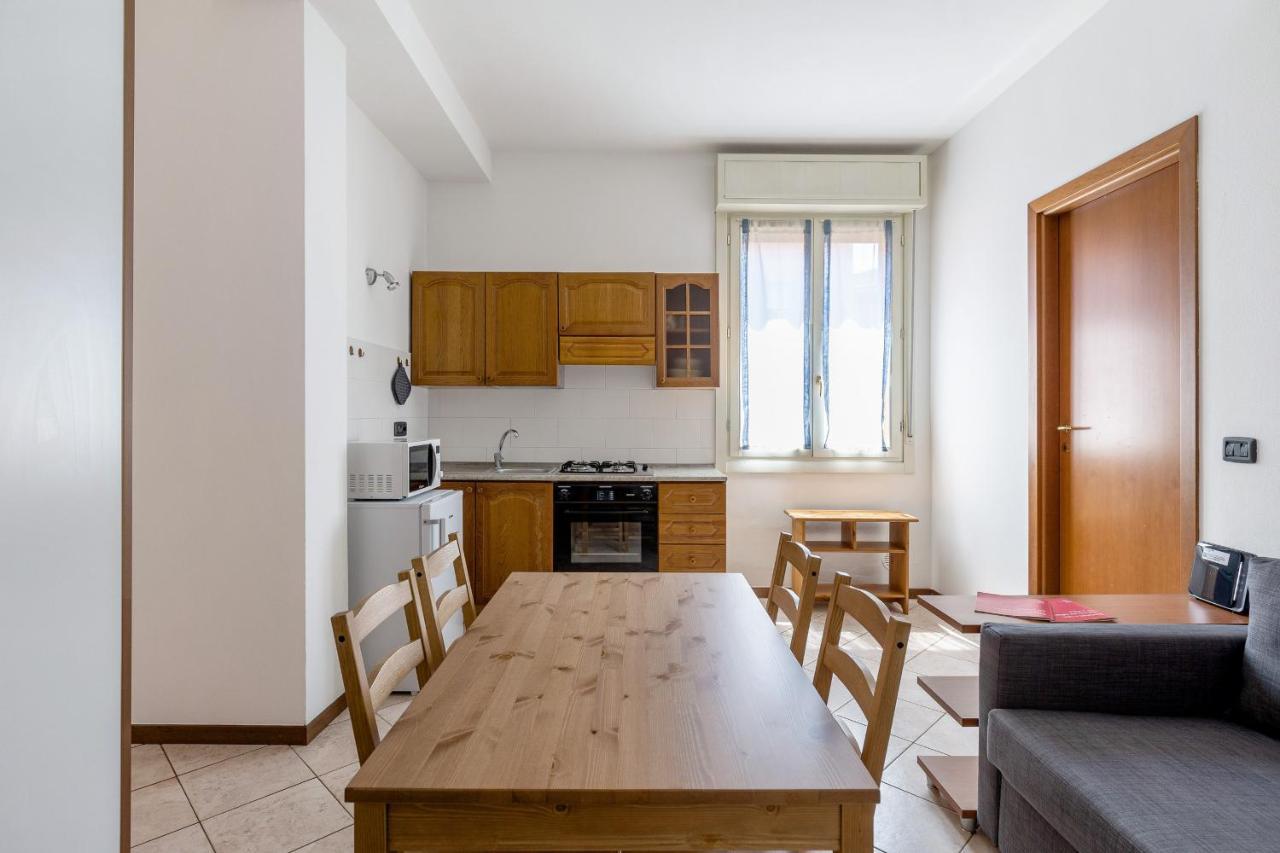 Delia'S Studios In The City Center By Wonderful Italy Bologna Luaran gambar