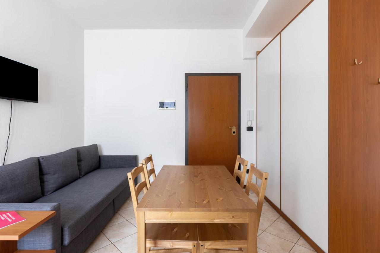 Delia'S Studios In The City Center By Wonderful Italy Bologna Luaran gambar