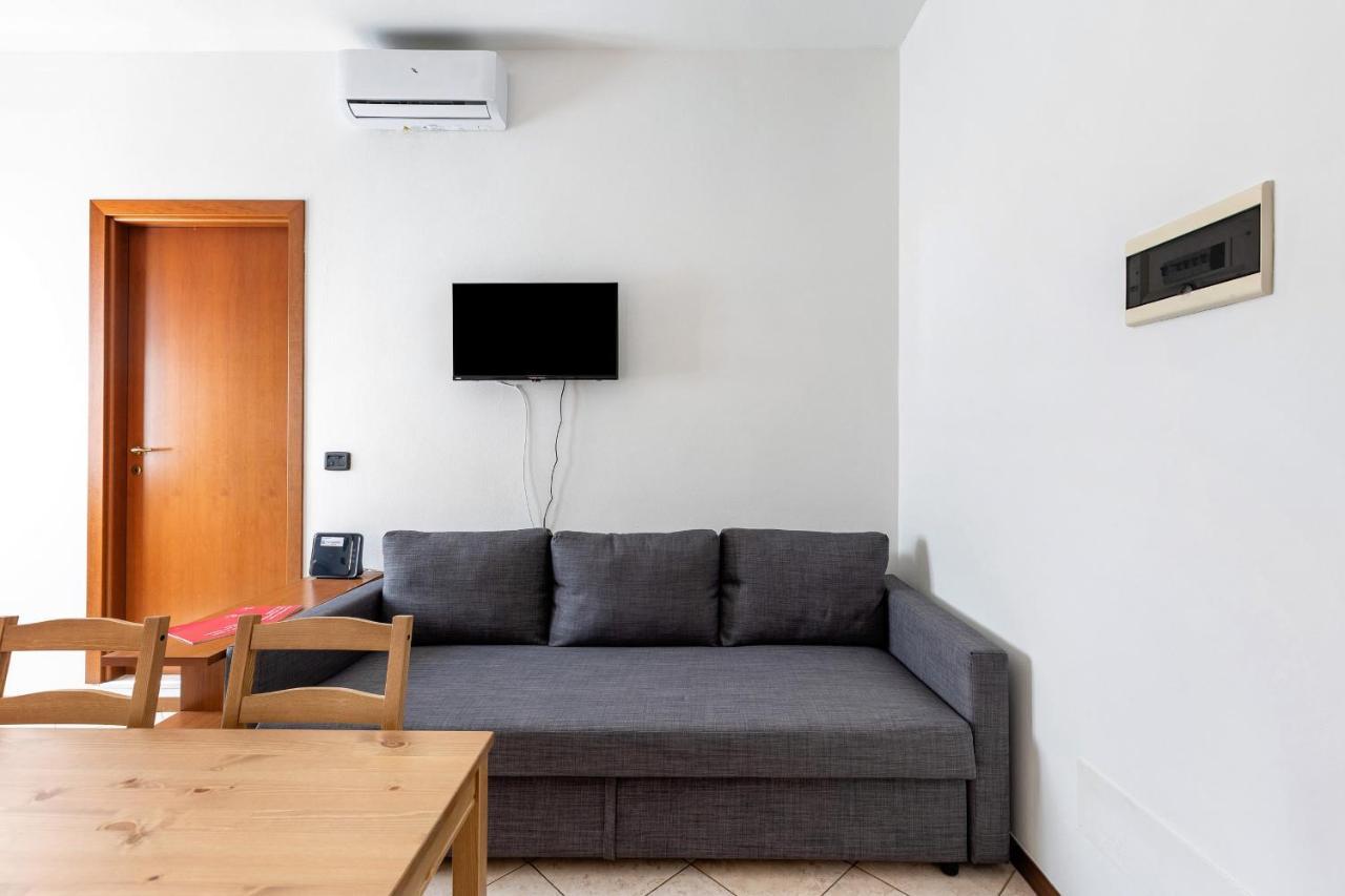 Delia'S Studios In The City Center By Wonderful Italy Bologna Luaran gambar