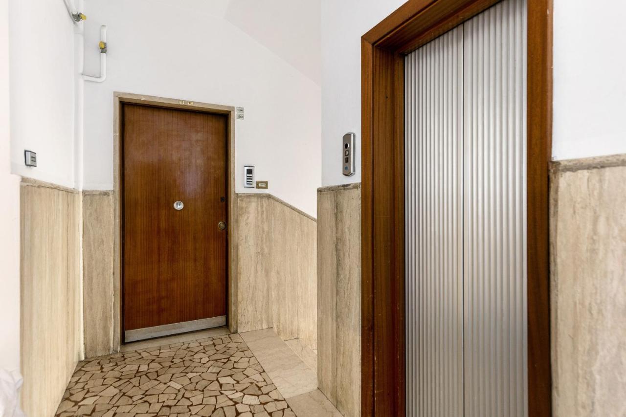 Delia'S Studios In The City Center By Wonderful Italy Bologna Luaran gambar