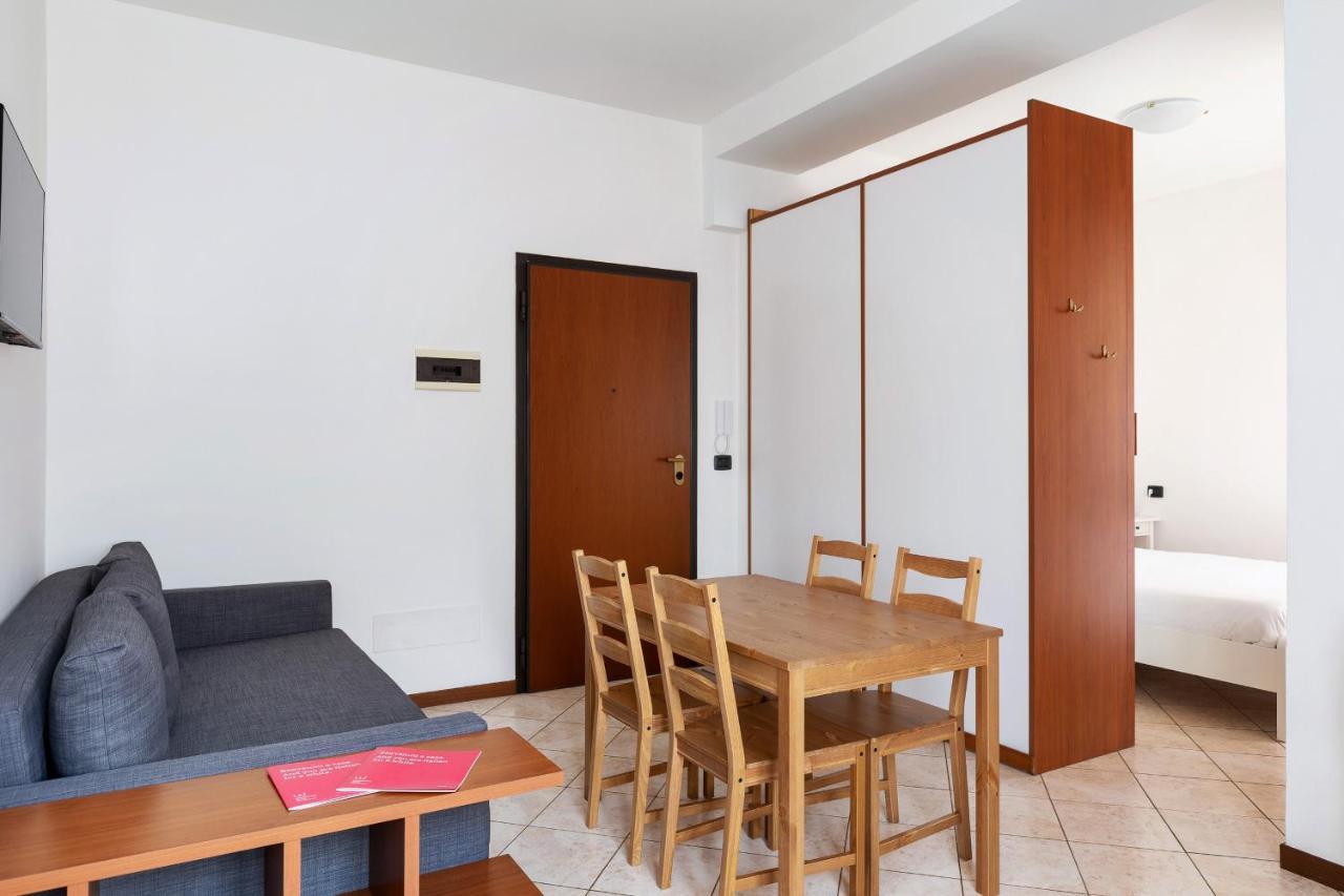 Delia'S Studios In The City Center By Wonderful Italy Bologna Luaran gambar