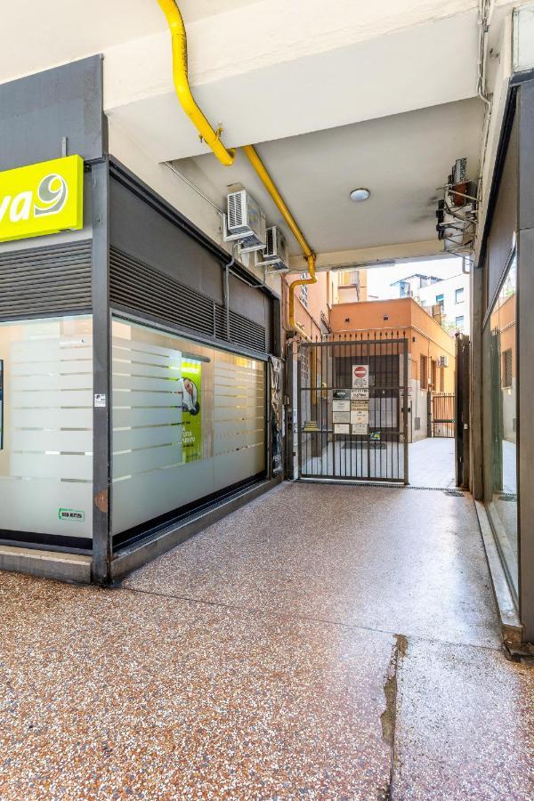 Delia'S Studios In The City Center By Wonderful Italy Bologna Luaran gambar
